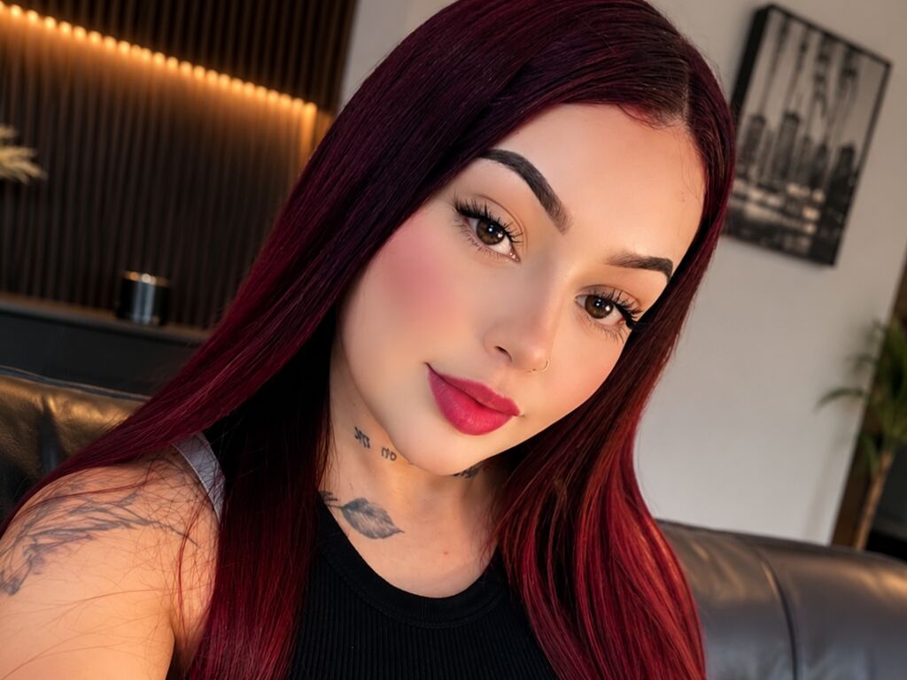 Ariannacollis's Profil - Bild n°1