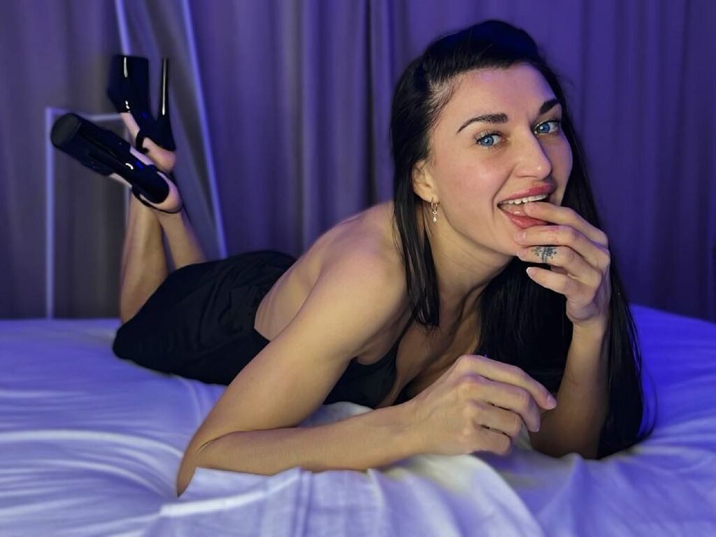 Ariannacruise's profile - Image n°1