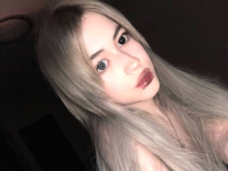 Ariannadeare's profiel