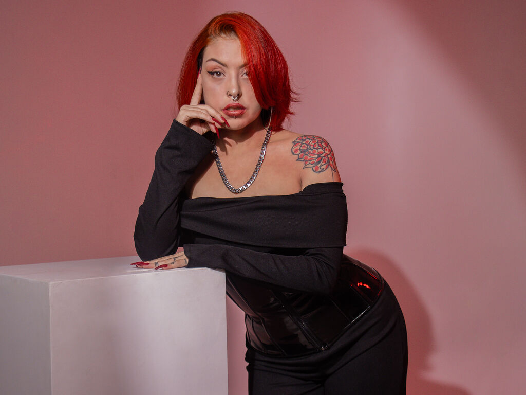 Perfil con Ariannadeluca - Imagen  n°7