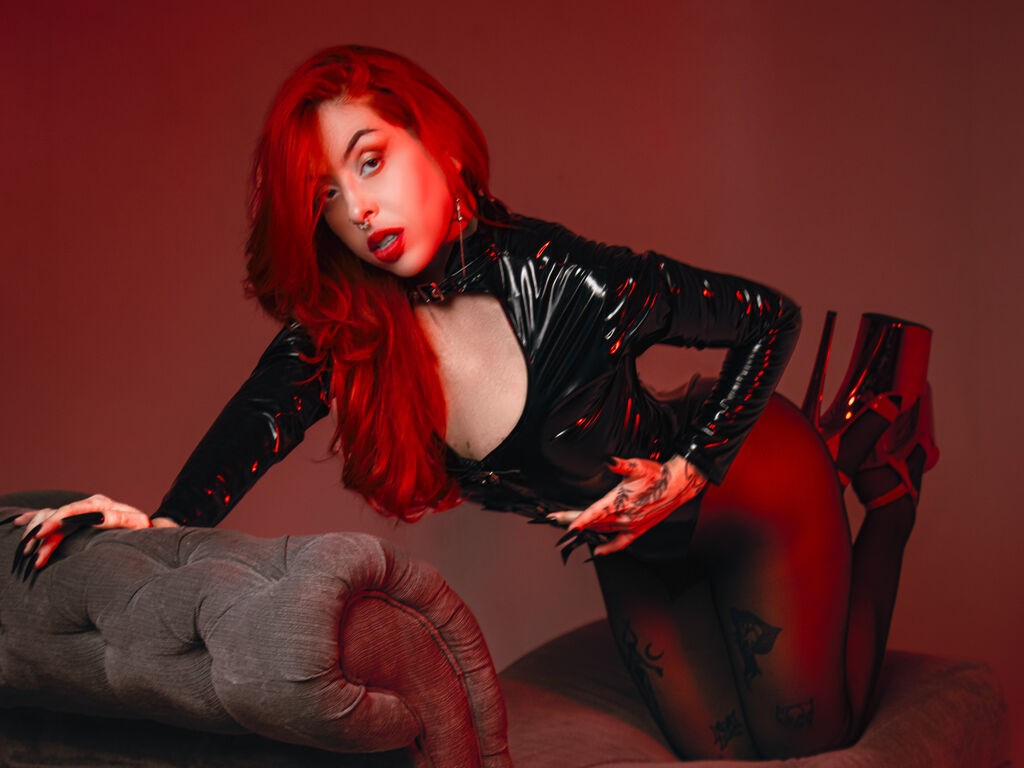 Ariannadeluca's profile - Image n°1