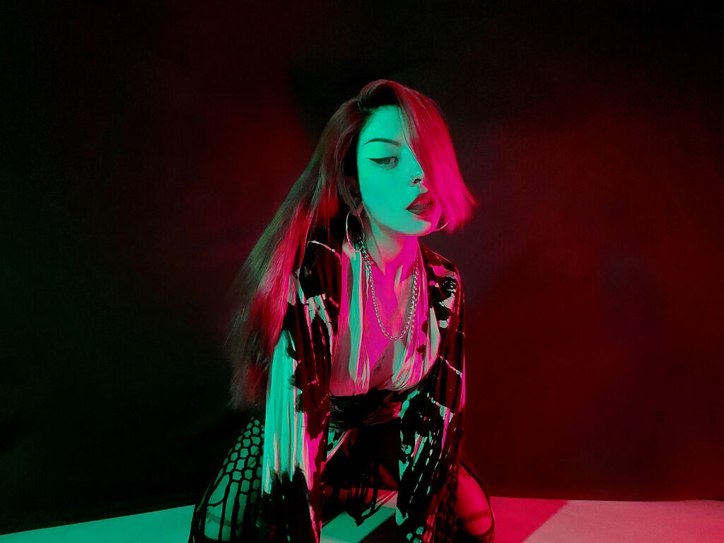 Ariannadilucca's profile - Image n°1