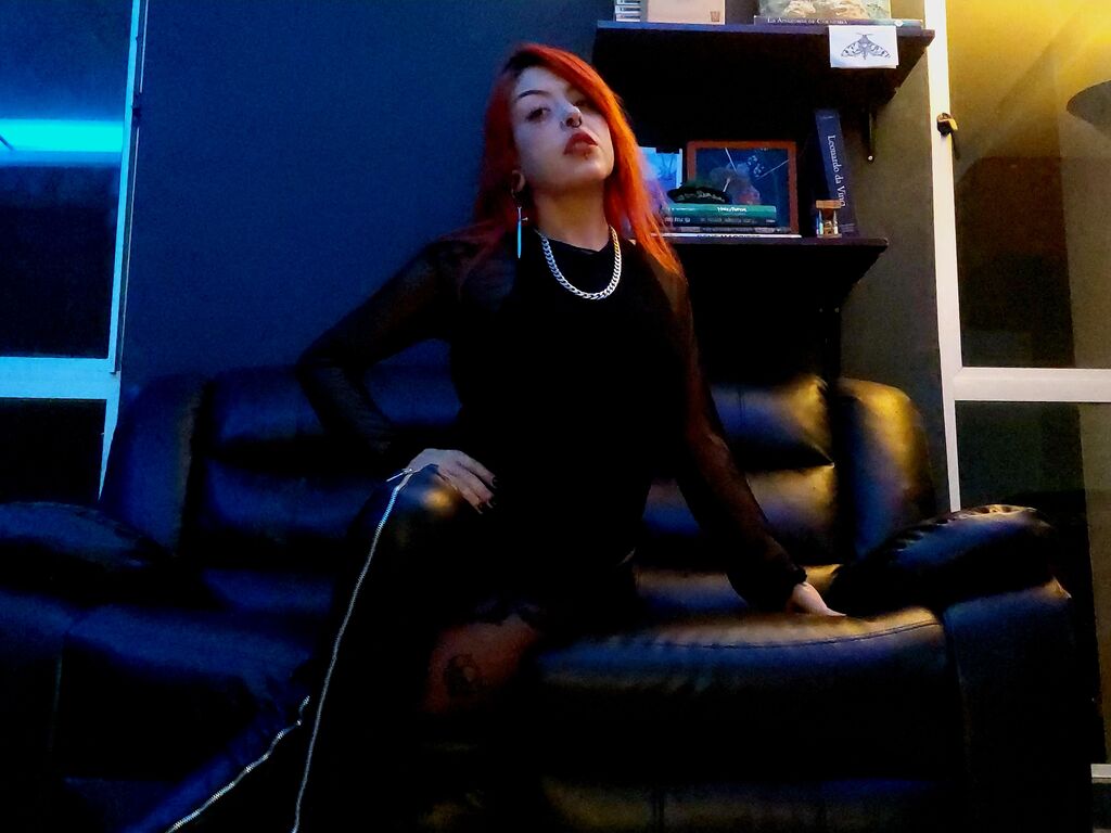 Perfil con Ariannadilucca - Imagen  n°7