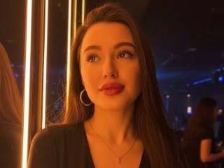 Webcam sex de Ariannaemziah