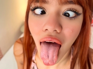 Profil de Ariannaflamel