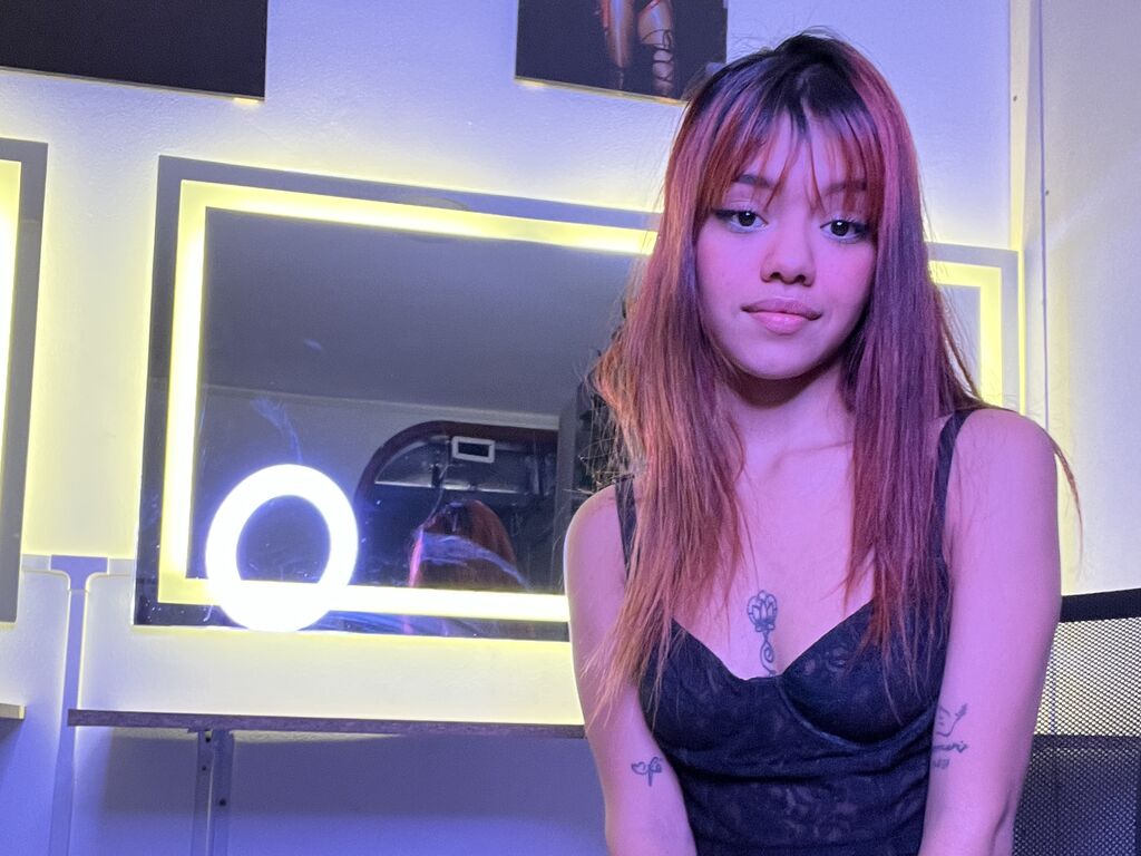 Profil de Ariannaflamel - Photo n°1