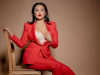 Webcam sex con Ariannafletcher