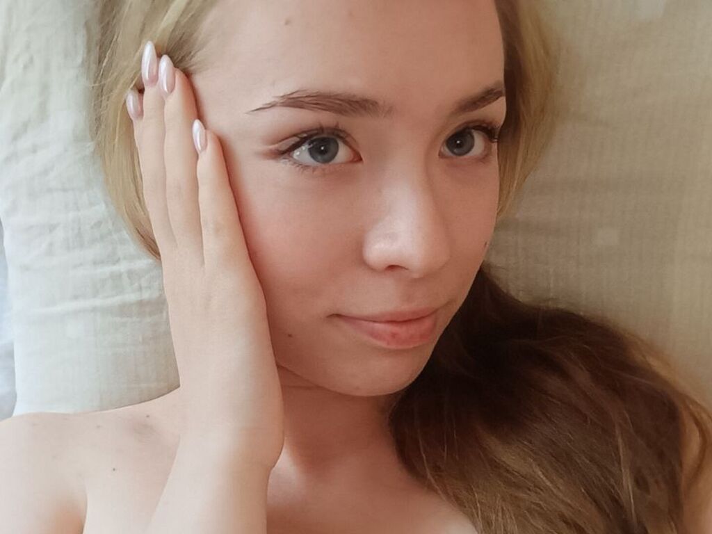 Profil de Ariannagentle - Photo n°0