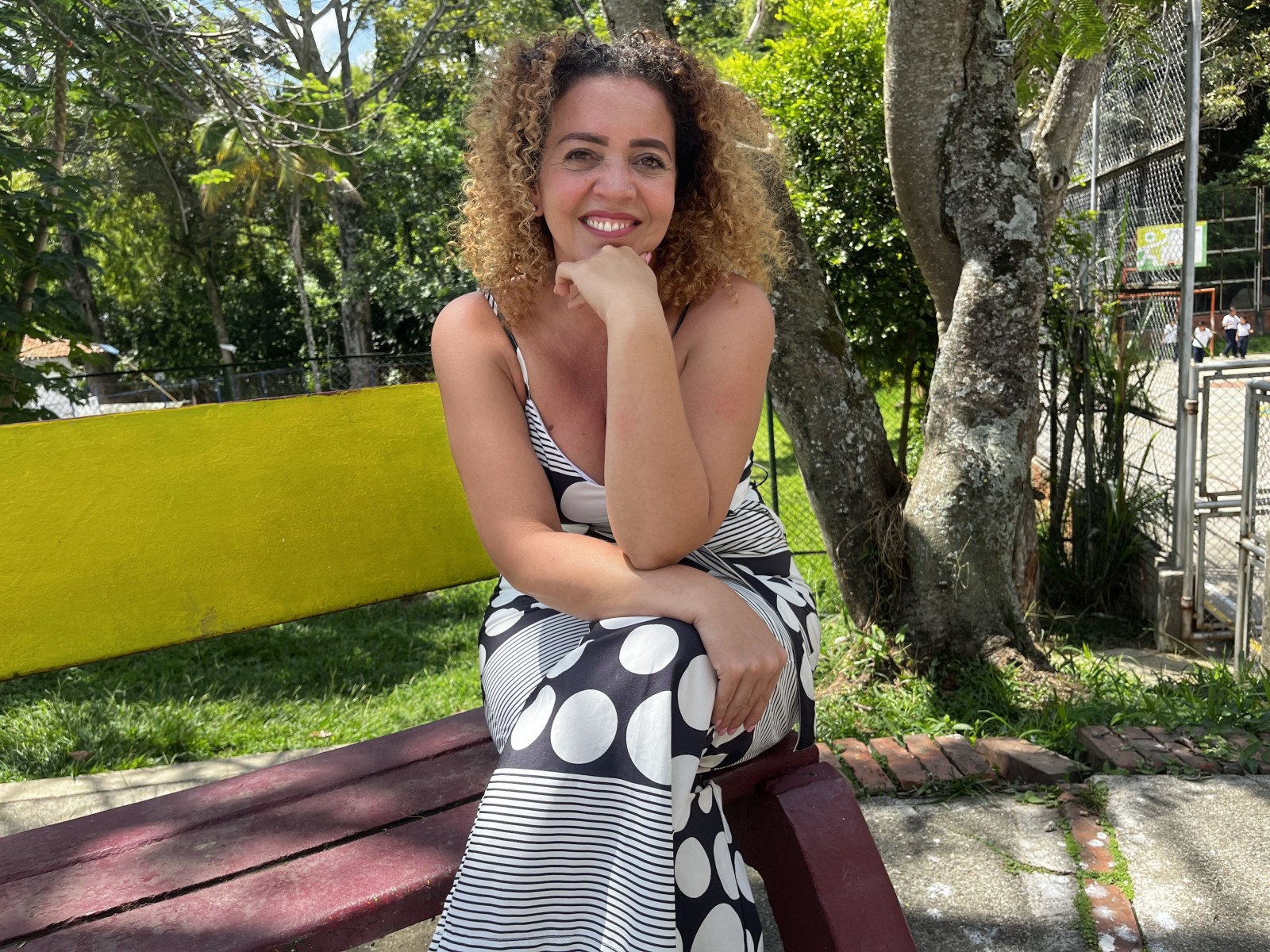 Profil de Ariannagill - Photo n°0