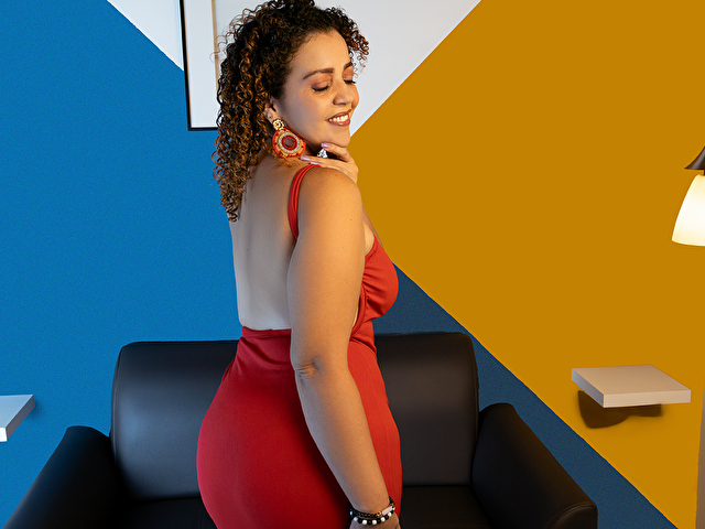 Perfil con Ariannagill - Imagen  n°31