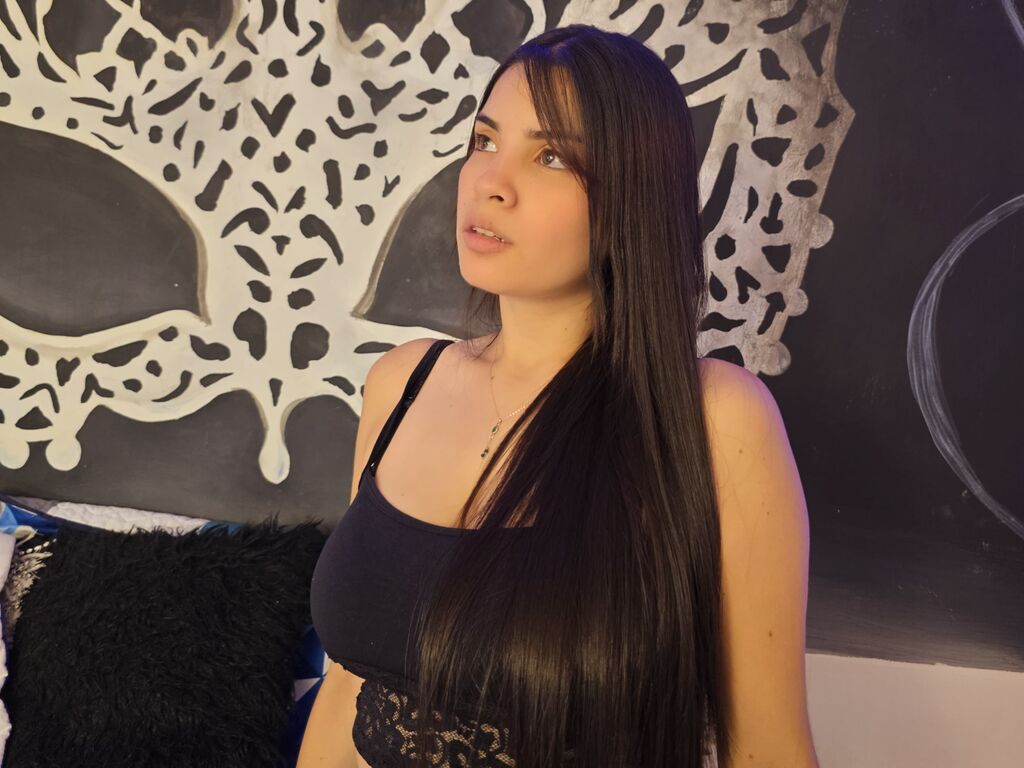 Profil de ariannagray - Photo n°2