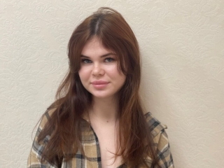 Webcam sex met Ariannahardy