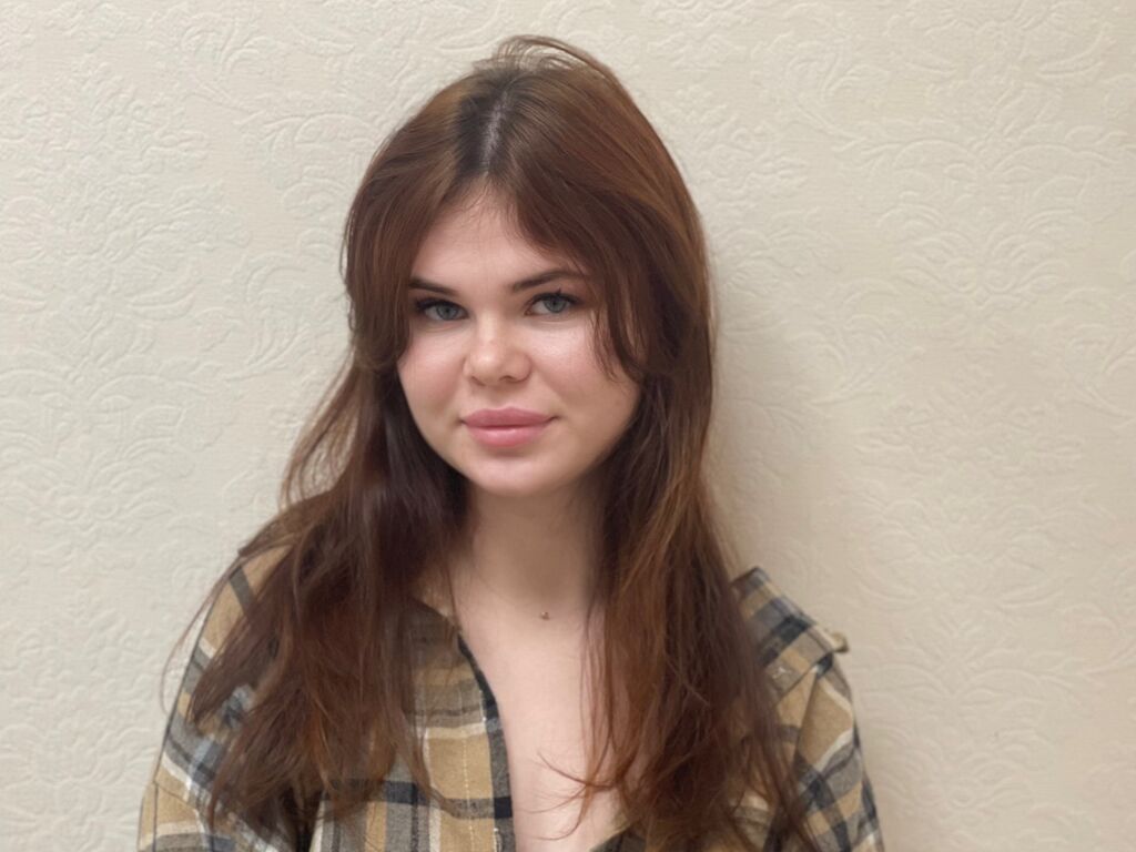 Ariannahardy's profiel - Afbeelding n°0