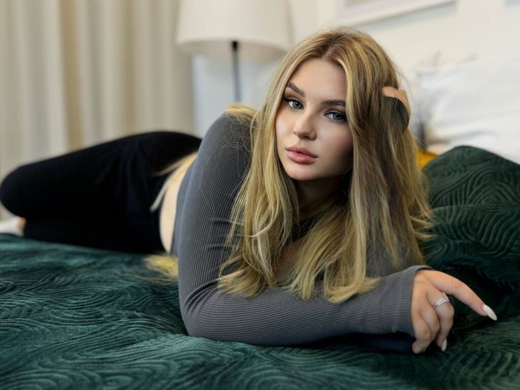 Ariannakristel's profile - Image n°0