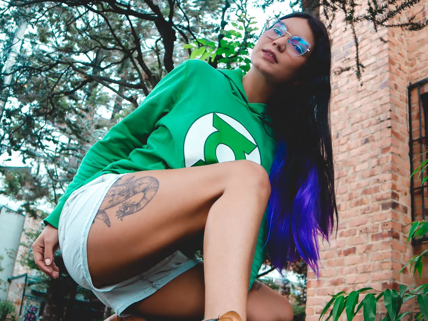 Ariannaleen's profile - Image n°1
