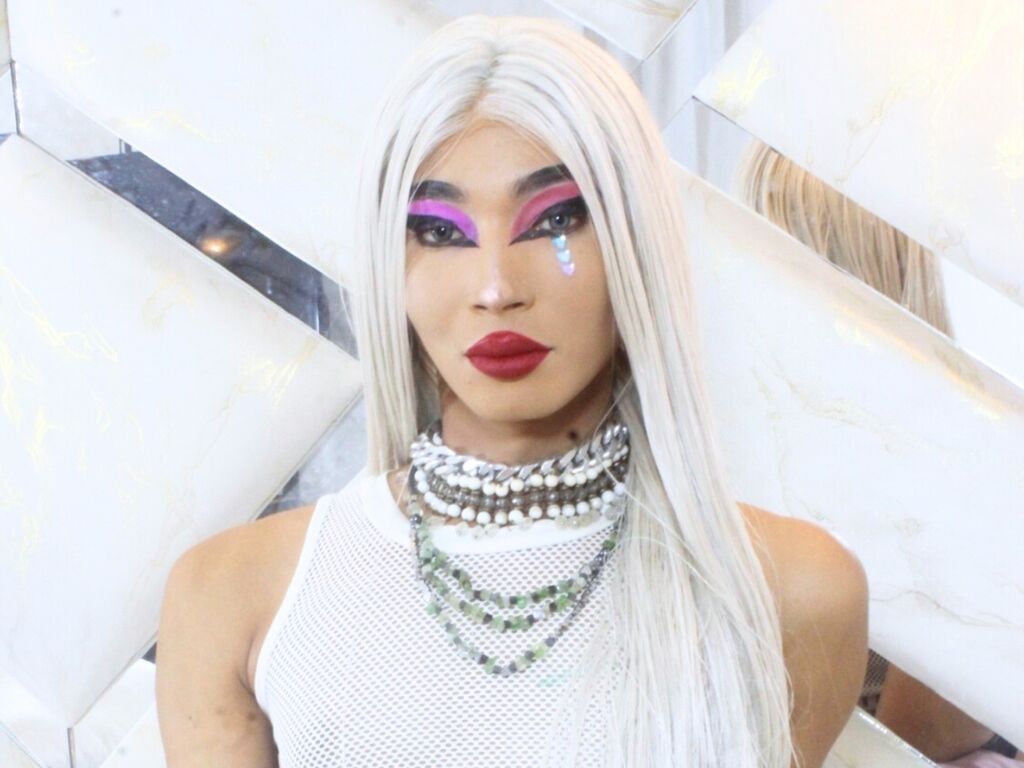 Ariannalizz' profilo - Immagine n°1