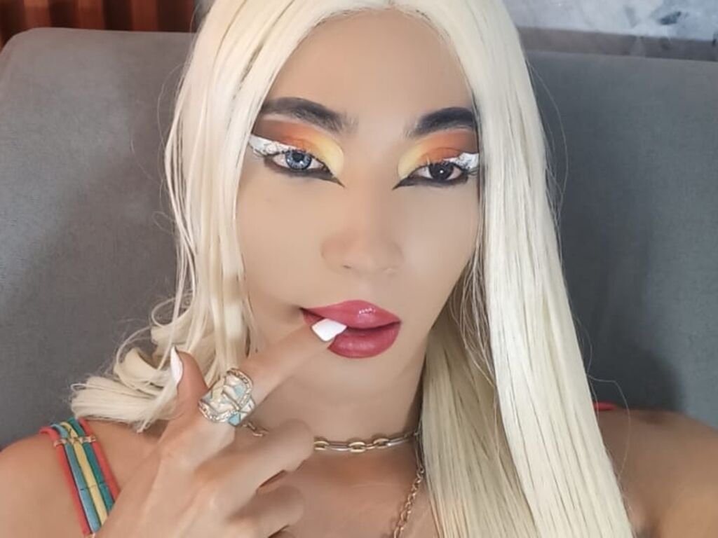 Perfil con Ariannalizz - Imagen  n°1