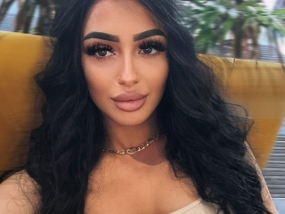 Profil de Ariannamora