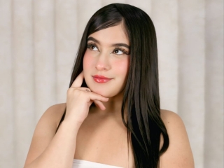 Webcam sex met Ariannamoretti