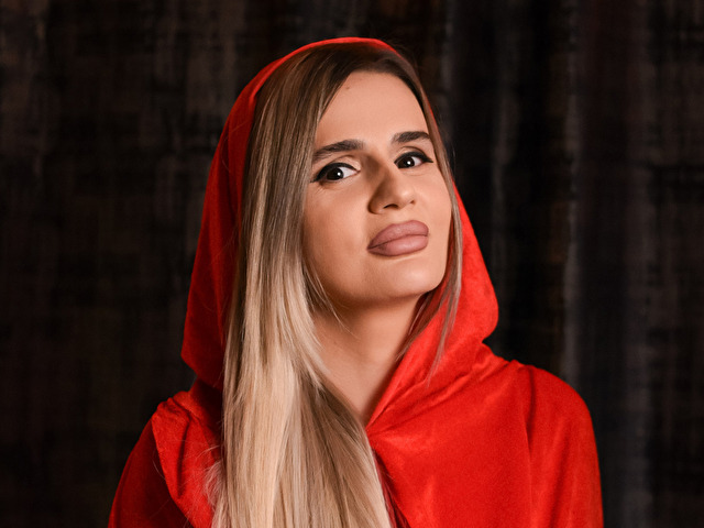 Profil de AriannaReys - Photo n°10
