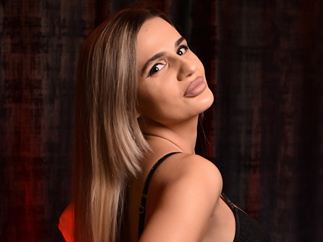 Profil de AriannaReys - Photo n°3