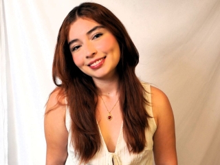 Sexo por webcam con Ariannarosen