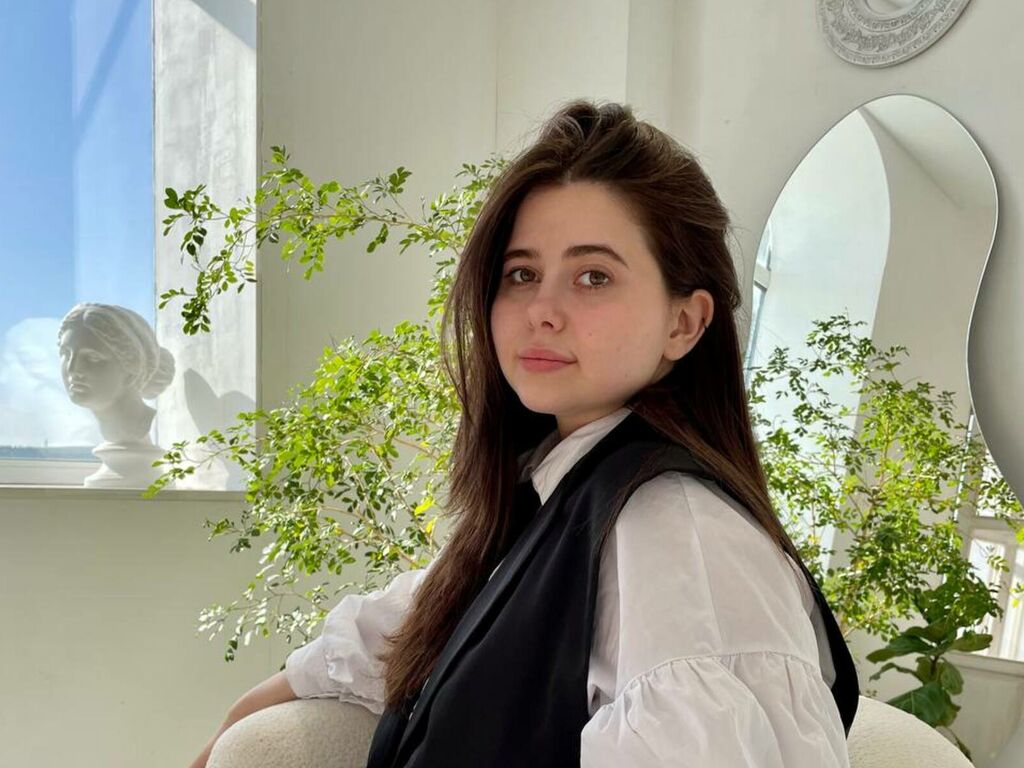 Ariannaroys's profile - Image n°0