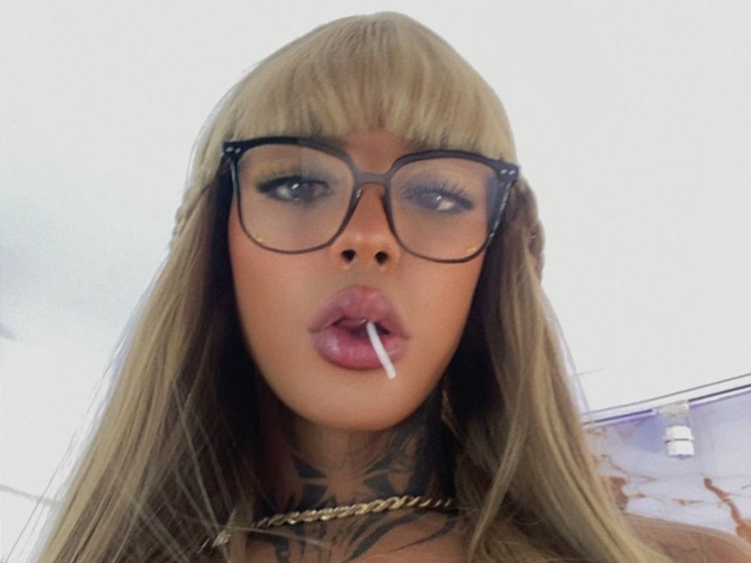 Ariannathonson's Profil - Bild n°1