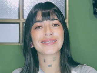 Profil de Ariannatrebol22