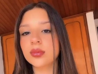 Ariannavalencia's Sexcam