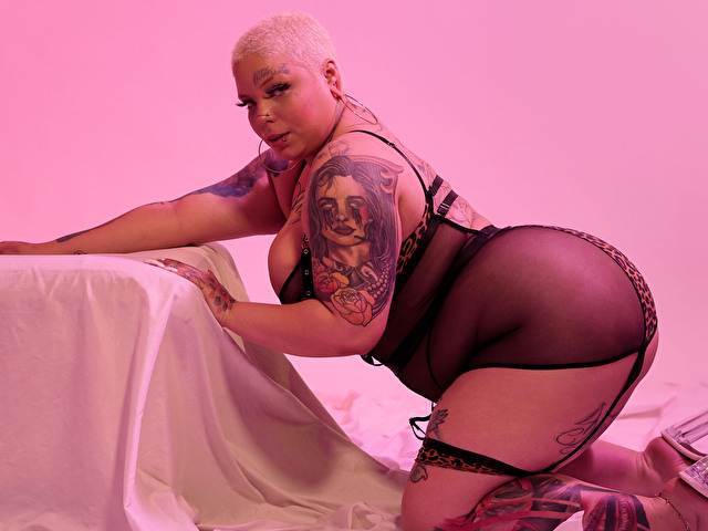 Ariapink's profile - Image n°31