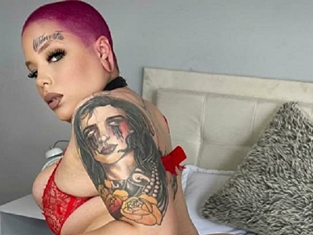 Ariapink's profile - Image n°0