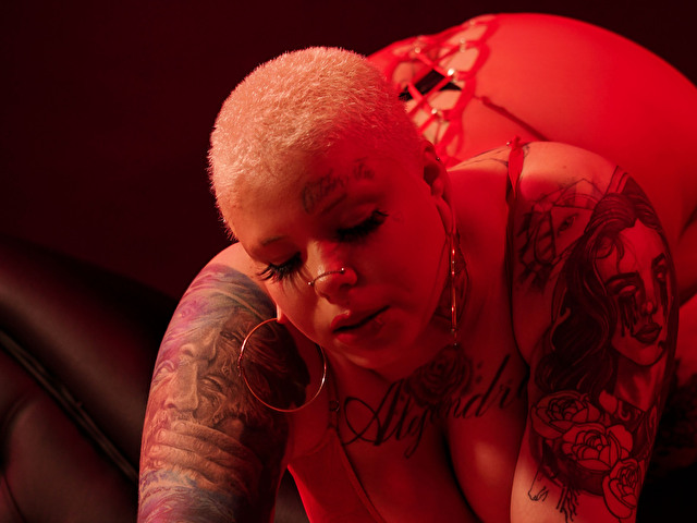 Ariapink's profile - Image n°1