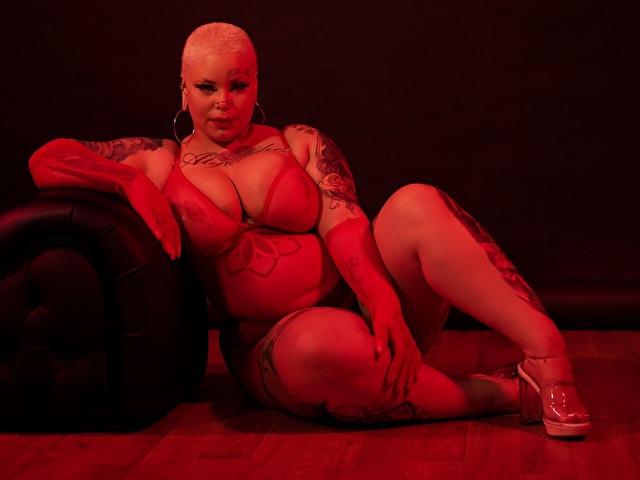 Ariapink's profile - Image n°35