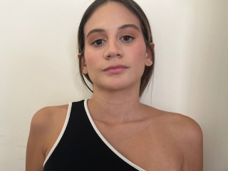 Sexcam Porn von Ariarivas