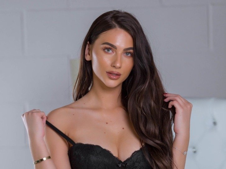 AriaRoseBabestation's profiel - Afbeelding n°1