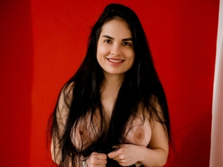 Ariaroset's Sexcam
