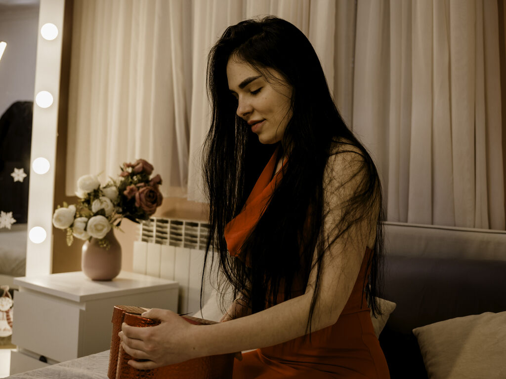 Ariaroset's profile - Image n°1
