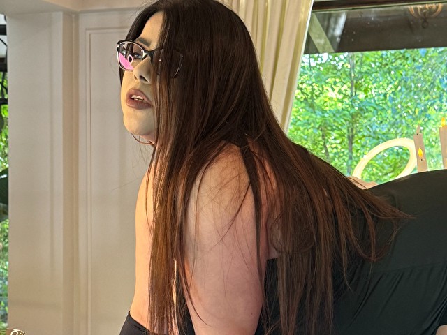 Profil de AriaRussell - Photo n°2