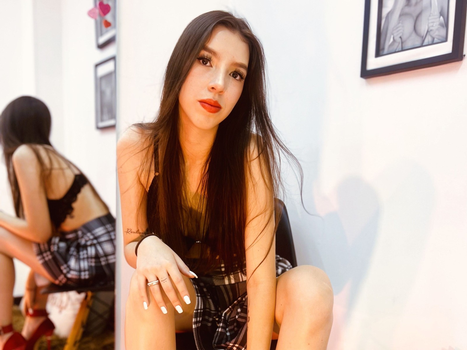 Ariasantana's profile - Image n°0