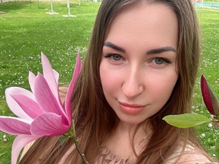 Ariasecret's Sexcam