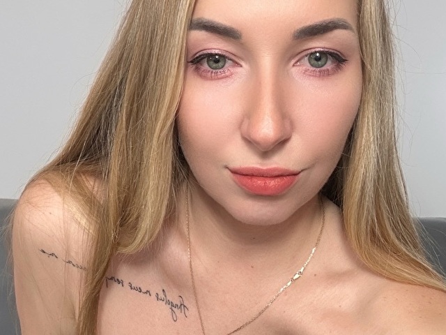 Perfil con Ariasecret - Imagen  n°1