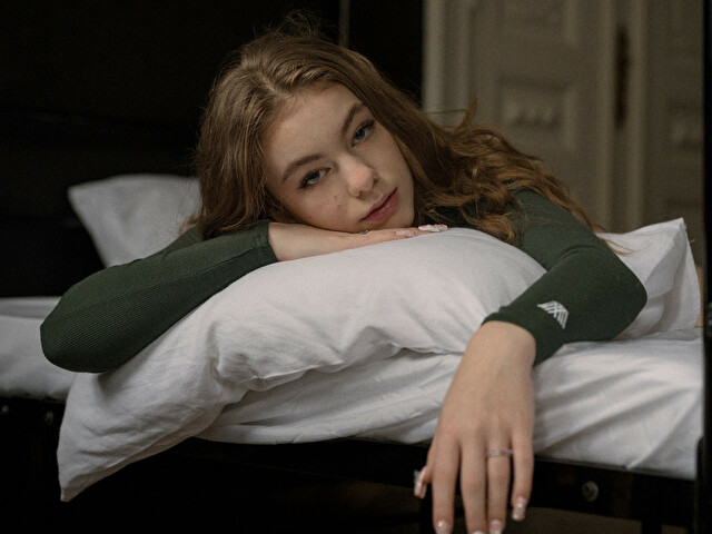 AriaShow' profilo - Immagine n°14