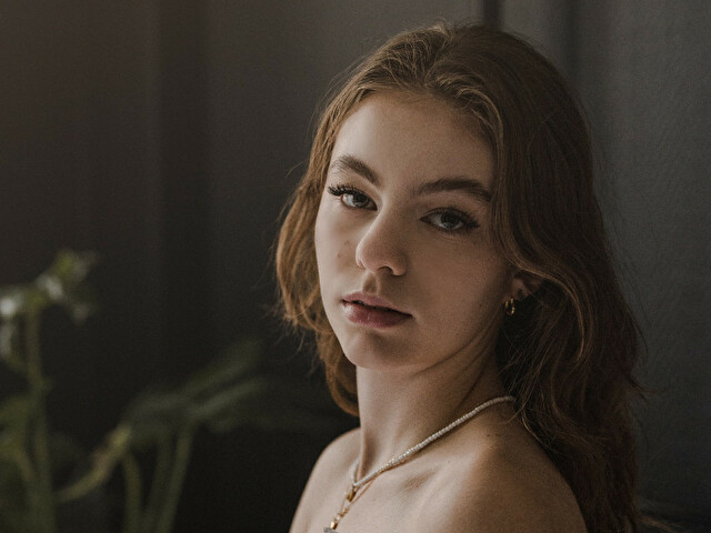 AriaShow' profilo - Immagine n°15