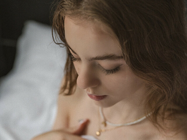 AriaShow' profilo - Immagine n°16