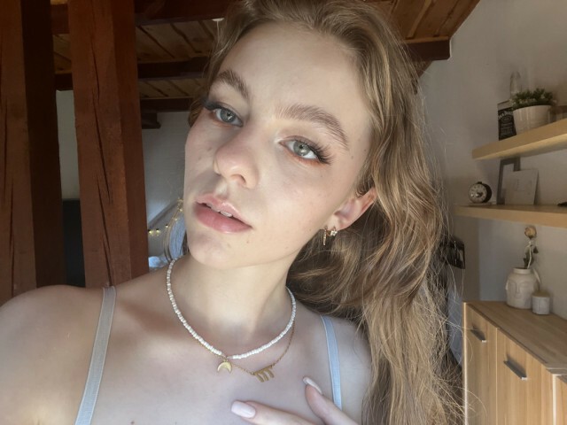 AriaShow' profilo - Immagine n°25