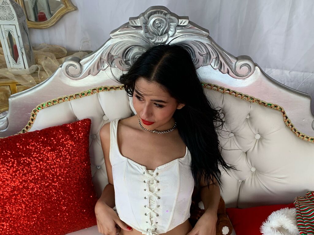 Ariaspears' profilo - Immagine n°10