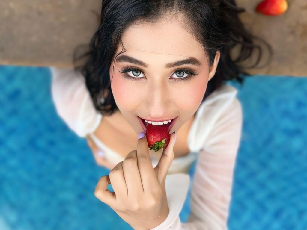 Ariaspears' profilo - Immagine n°8