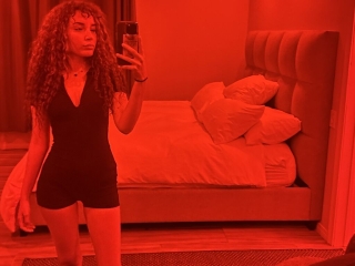 Webcam sex de Ariastormm