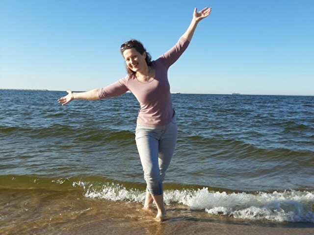 Perfil con ariaTease - Imagen  n°6